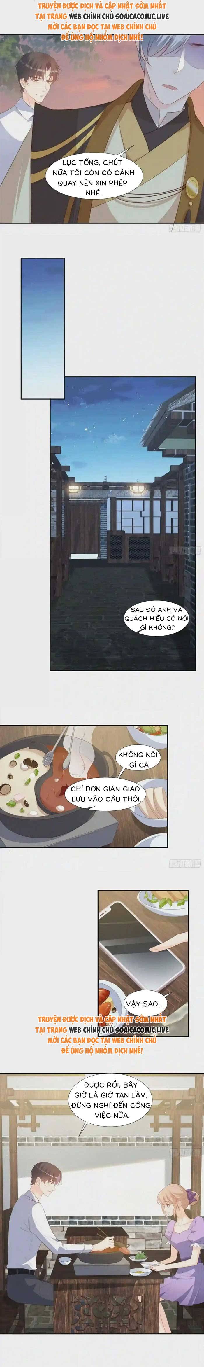 Ninita Yêu Dấu - Phần 2 Chap 1655.9 - Next Chap 1656.9