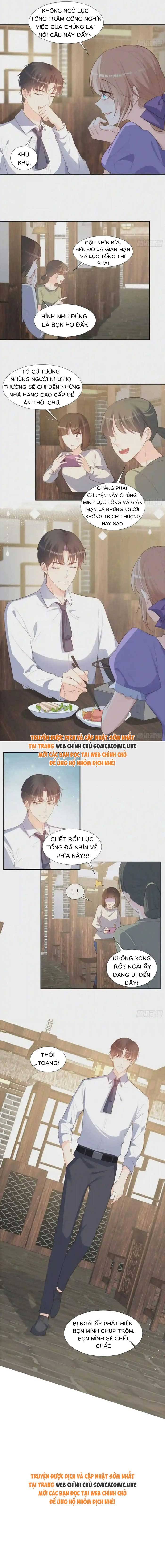 Ninita Yêu Dấu - Phần 2 Chap 1655.9 - Next Chap 1656.9