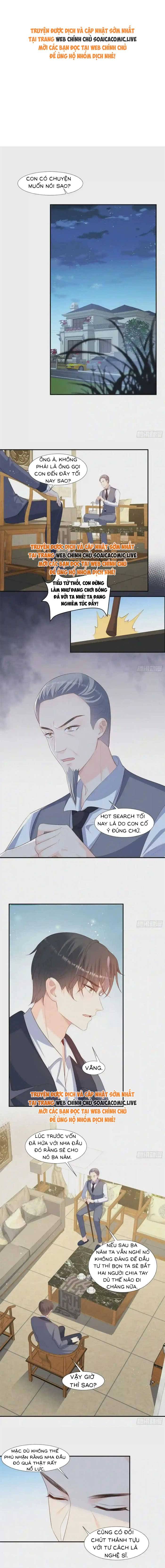 Ninita Yêu Dấu - Phần 2 Chap 1656.1 - Next Chap 1657.1