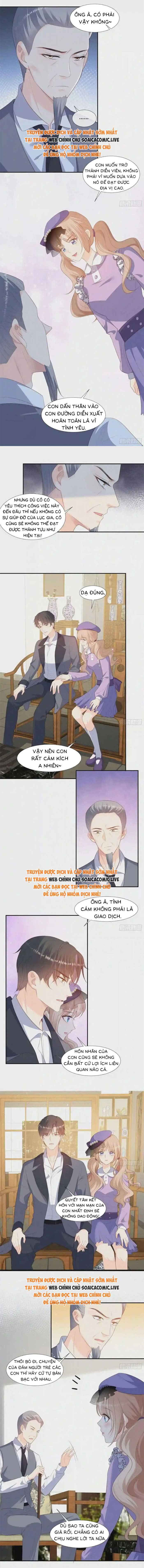 Ninita Yêu Dấu - Phần 2 Chap 1656.1 - Next Chap 1657.1