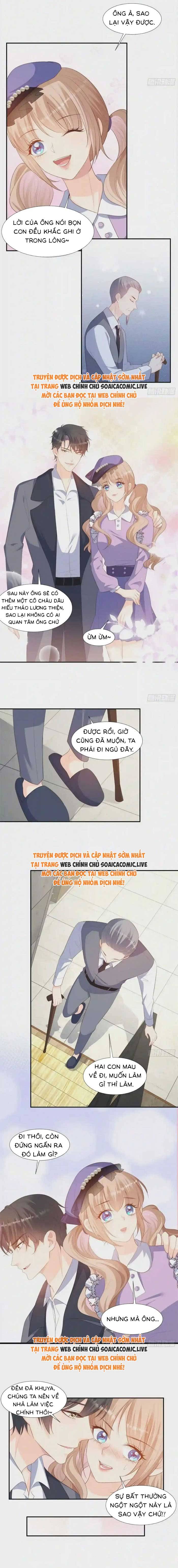 Ninita Yêu Dấu - Phần 2 Chap 1656.1 - Next Chap 1657.1