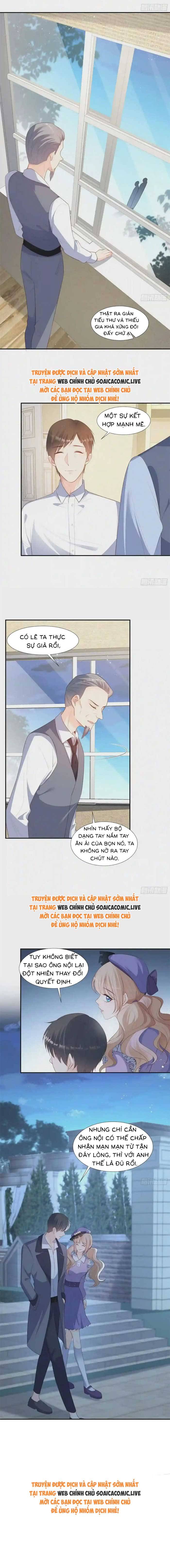 Ninita Yêu Dấu - Phần 2 Chap 1656.1 - Next Chap 1657.1