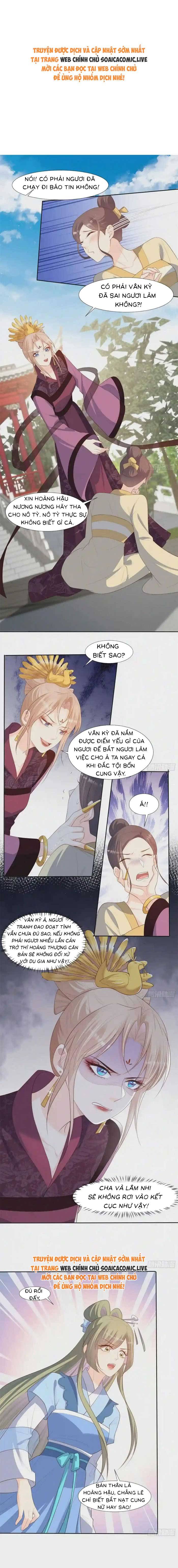 Ninita Yêu Dấu - Phần 2 Chap 1656.2 - Next Chap 1657.2