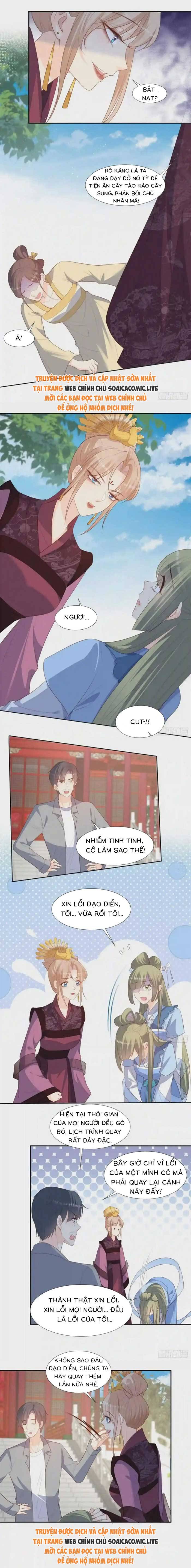 Ninita Yêu Dấu - Phần 2 Chap 1656.2 - Next Chap 1657.2