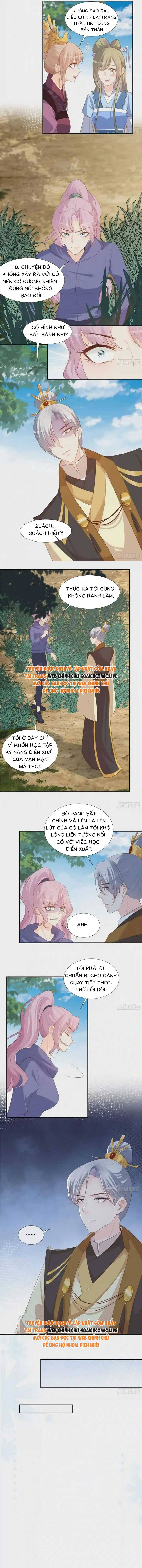 Ninita Yêu Dấu - Phần 2 Chap 1656.2 - Next Chap 1657.2