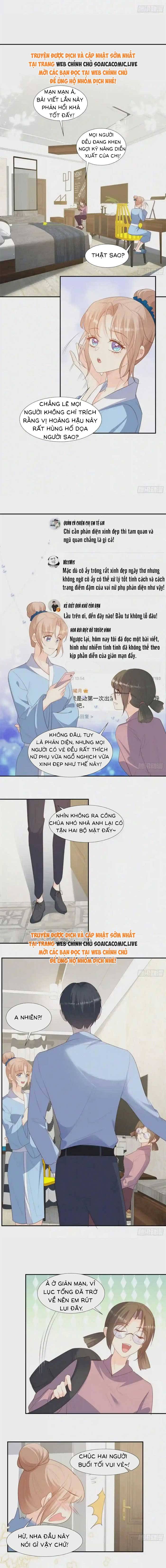 Ninita Yêu Dấu - Phần 2 Chap 1656.2 - Next Chap 1657.2