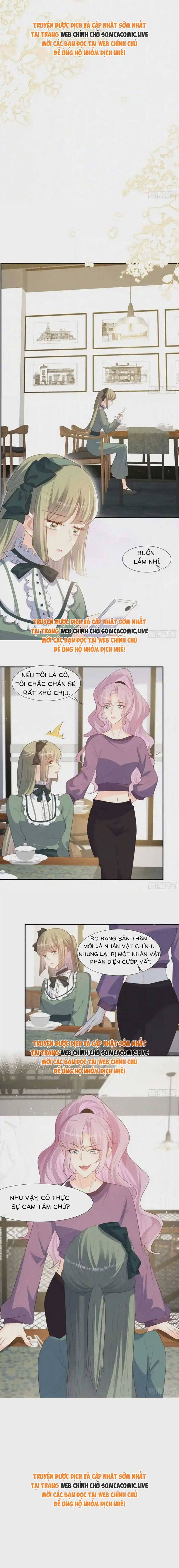 Ninita Yêu Dấu - Phần 2 Chap 1656.2 - Next Chap 1657.2