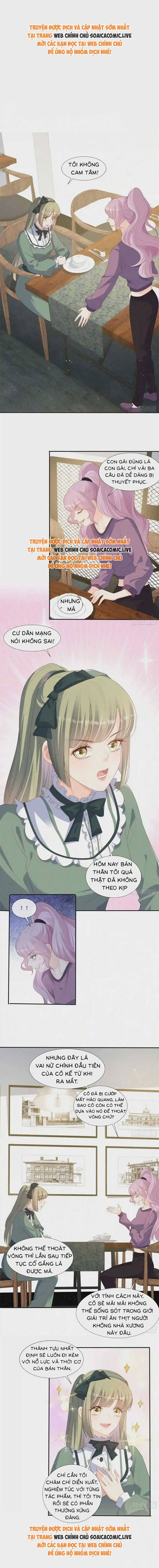 Ninita Yêu Dấu - Phần 2 Chap 1656.3 - Next Chap 1657.3