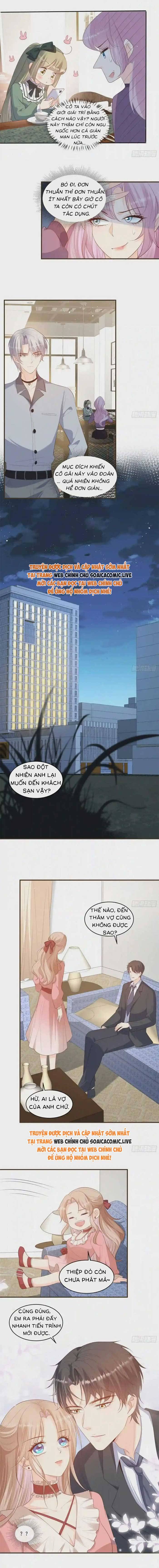 Ninita Yêu Dấu - Phần 2 Chap 1656.3 - Next Chap 1657.3