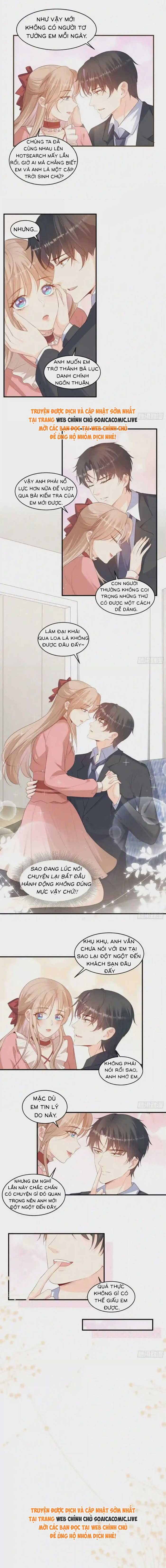 Ninita Yêu Dấu - Phần 2 Chap 1656.3 - Next Chap 1657.3