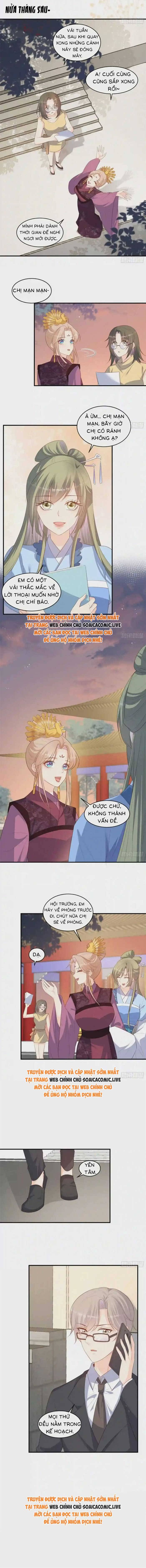 Ninita Yêu Dấu - Phần 2 Chap 1656.3 - Next Chap 1657.3