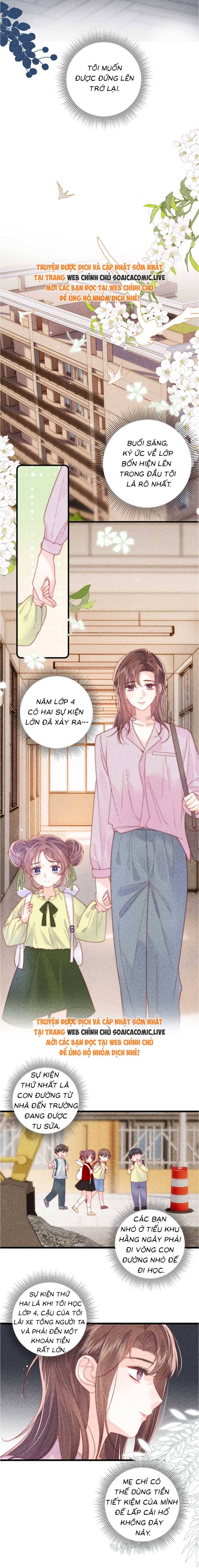 Ninita Yêu Dấu - Phần 2 Chap 1656.4 - Next Chap 1657.4