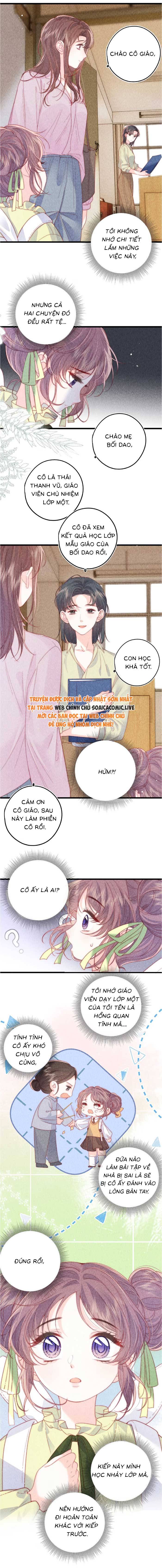 Ninita Yêu Dấu - Phần 2 Chap 1656.4 - Next Chap 1657.4