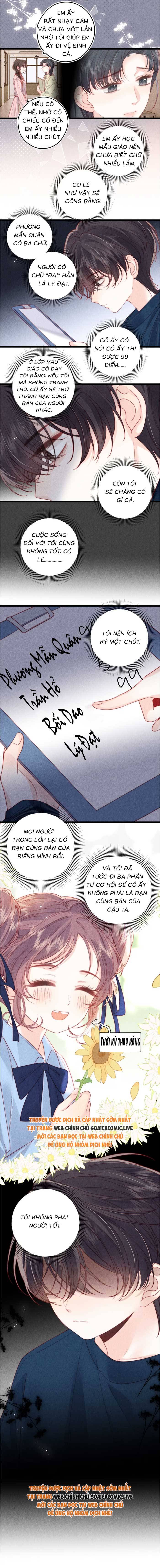 Ninita Yêu Dấu - Phần 2 Chap 1656.4 - Next Chap 1657.4