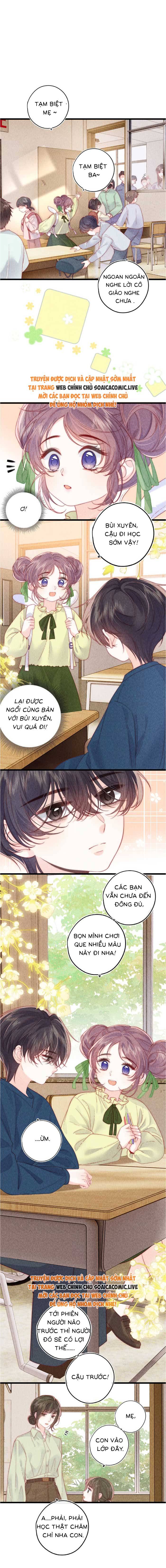 Ninita Yêu Dấu - Phần 2 Chap 1656.4 - Next Chap 1657.4