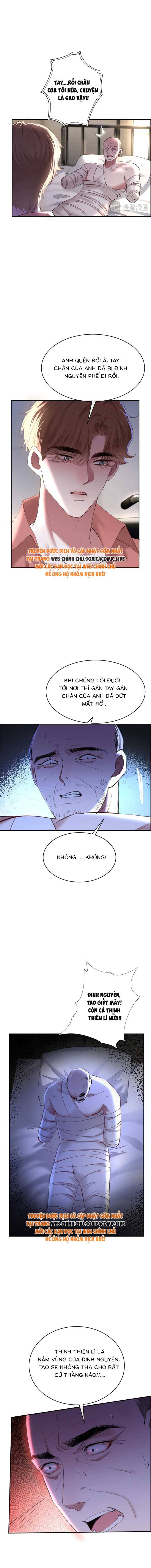 Ninita Yêu Dấu - Phần 2 Chap 1656.5 - Next Chap 1657.5