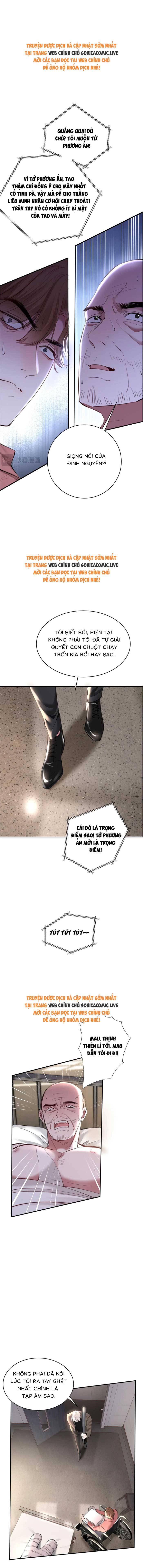 Ninita Yêu Dấu - Phần 2 Chap 1656.5 - Next Chap 1657.5