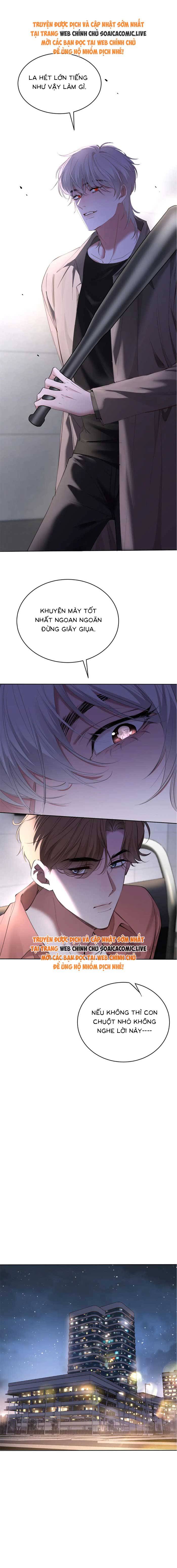 Ninita Yêu Dấu - Phần 2 Chap 1656.5 - Next Chap 1657.5