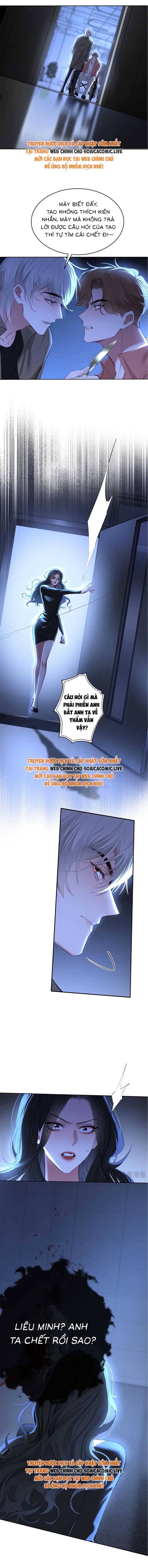 Ninita Yêu Dấu - Phần 2 Chap 1656.5 - Next Chap 1657.5