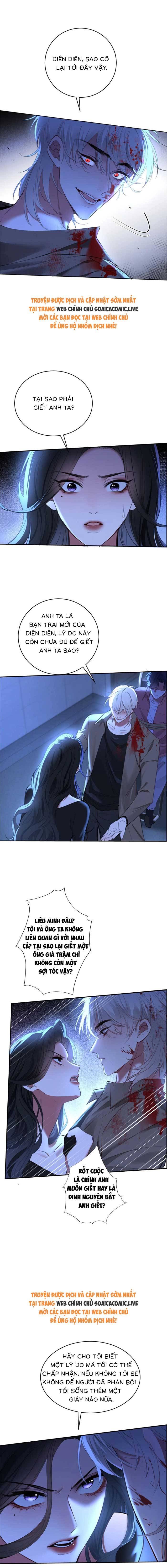 Ninita Yêu Dấu - Phần 2 Chap 1656.5 - Next Chap 1657.5