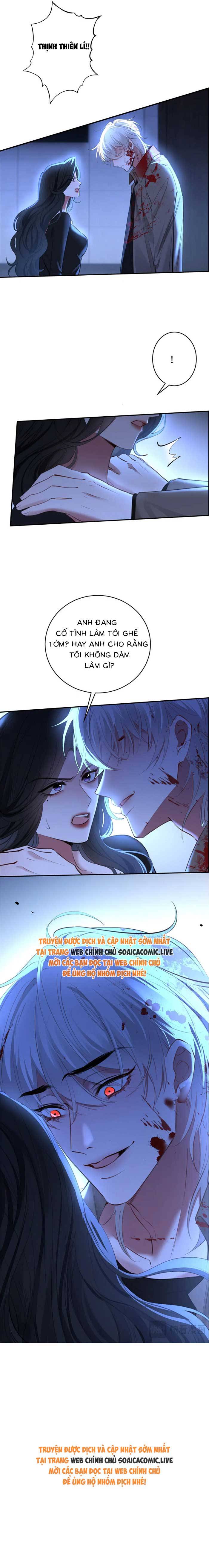 Ninita Yêu Dấu - Phần 2 Chap 1656.5 - Next Chap 1657.5