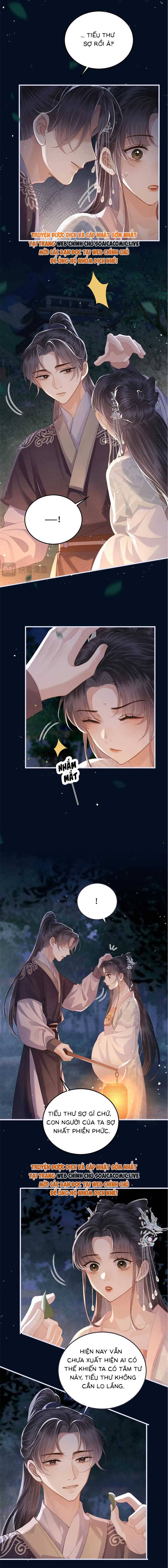 Ninita Yêu Dấu - Phần 2 Chap 1656.6 - Next Chap 1657.6