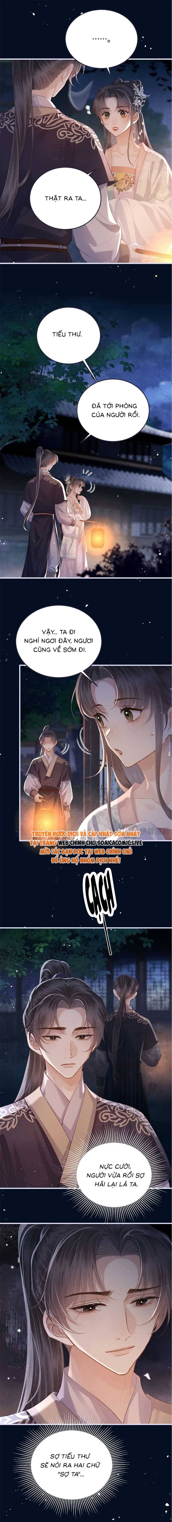 Ninita Yêu Dấu - Phần 2 Chap 1656.6 - Next Chap 1657.6