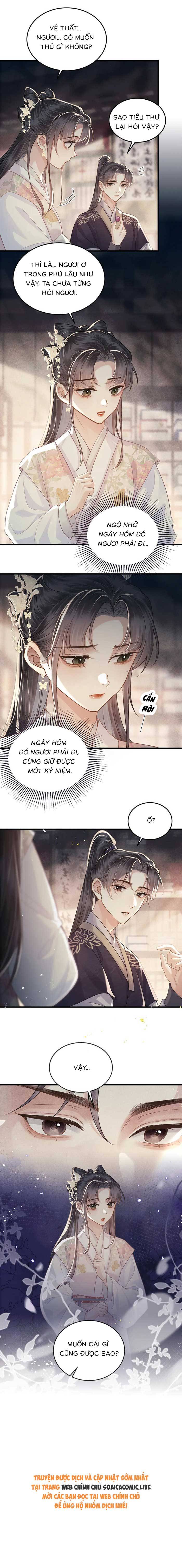 Ninita Yêu Dấu - Phần 2 Chap 1656.6 - Next Chap 1657.6