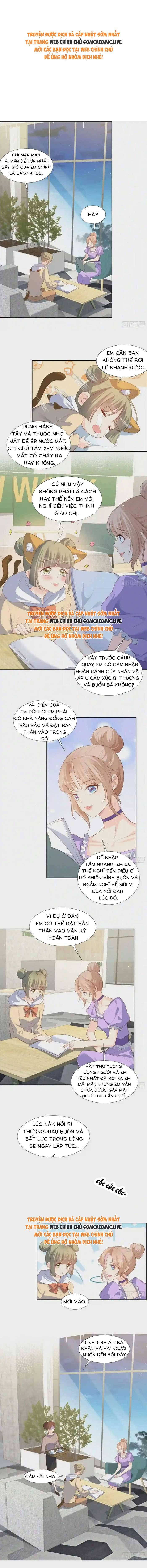 Ninita Yêu Dấu - Phần 2 Chap 1656.7 - Next Chap 1657.7