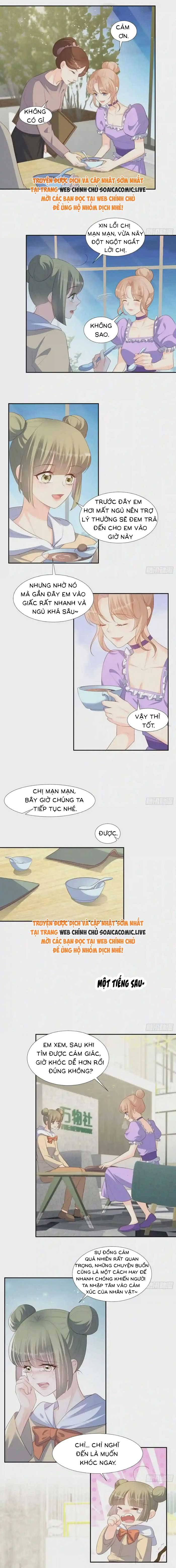 Ninita Yêu Dấu - Phần 2 Chap 1656.7 - Next Chap 1657.7