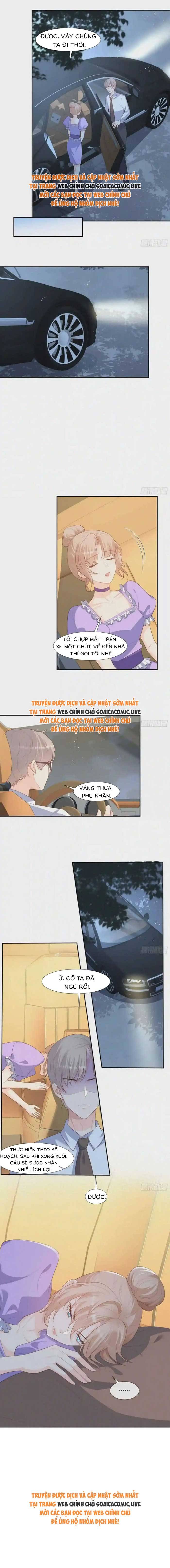 Ninita Yêu Dấu - Phần 2 Chap 1656.7 - Next Chap 1657.7