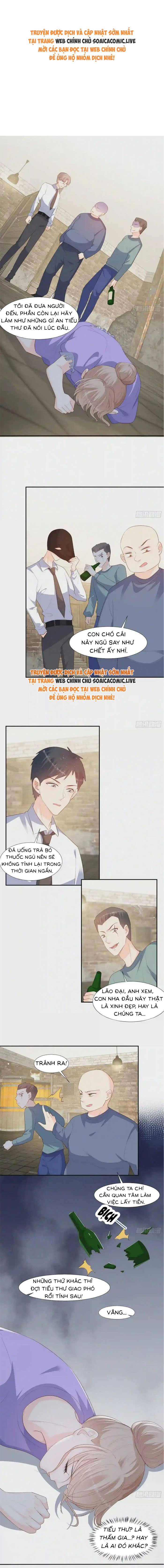 Ninita Yêu Dấu - Phần 2 Chap 1656.8 - Next Chap 1657.8