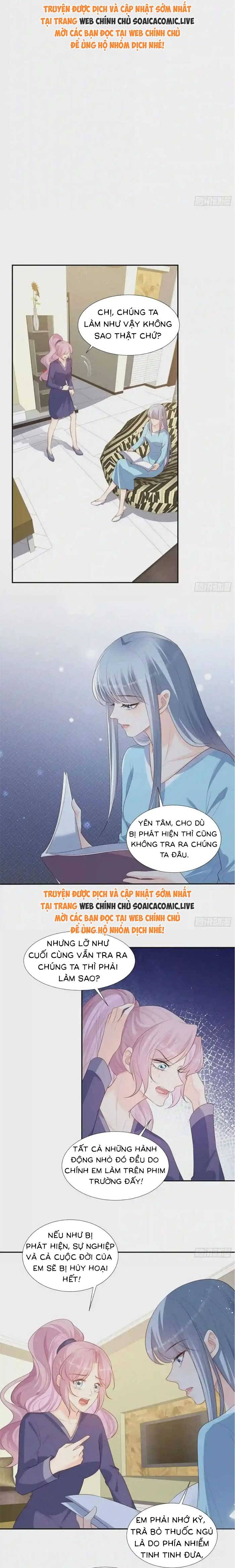 Ninita Yêu Dấu - Phần 2 Chap 1656.8 - Next Chap 1657.8