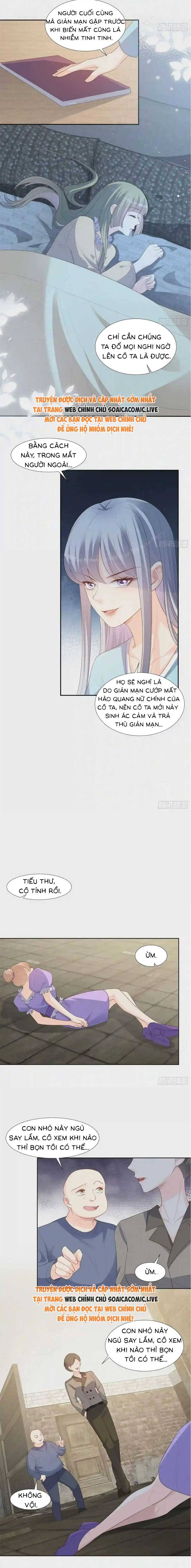 Ninita Yêu Dấu - Phần 2 Chap 1656.8 - Next Chap 1657.8