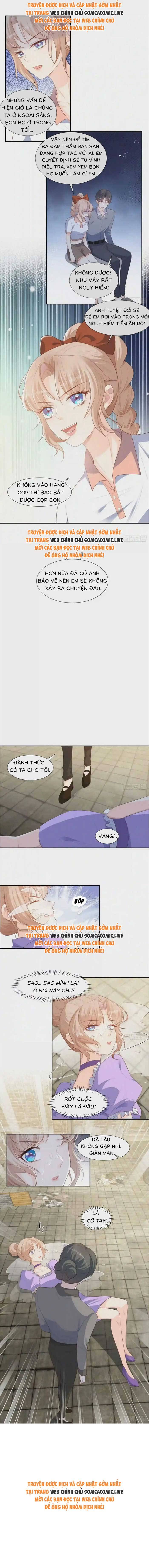 Ninita Yêu Dấu - Phần 2 Chap 1656.8 - Next Chap 1657.8