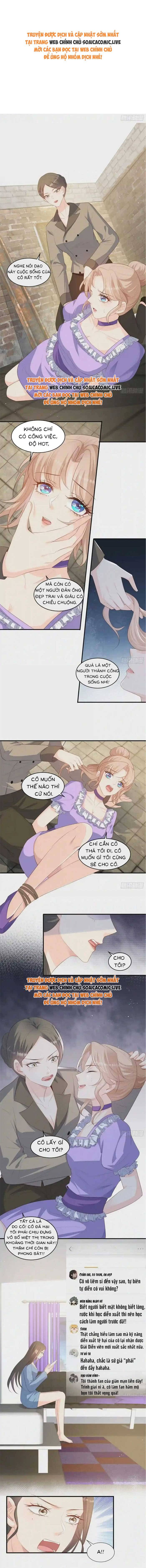 Ninita Yêu Dấu - Phần 2 Chap 1656.9 - Next Chap 1657.9