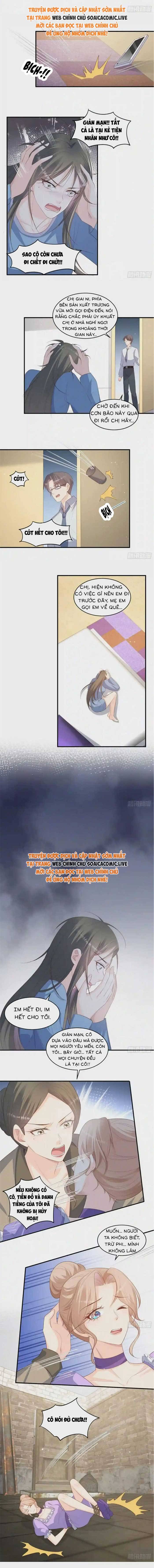 Ninita Yêu Dấu - Phần 2 Chap 1656.9 - Next Chap 1657.9