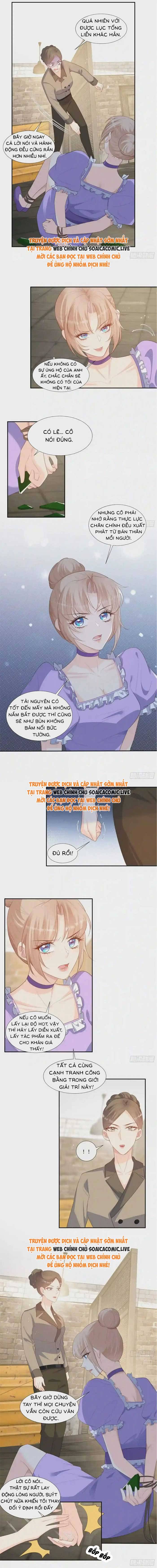 Ninita Yêu Dấu - Phần 2 Chap 1656.9 - Next Chap 1657.9