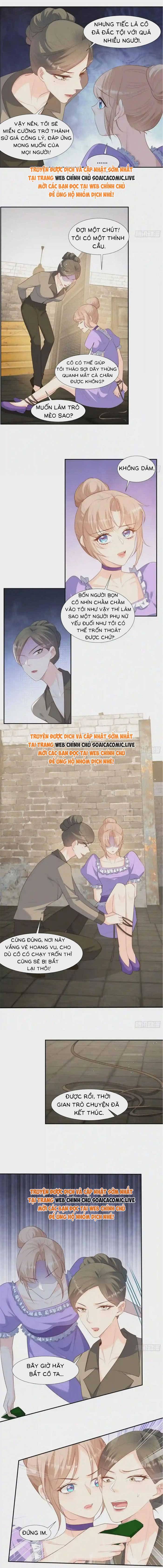 Ninita Yêu Dấu - Phần 2 Chap 1656.9 - Next Chap 1657.9