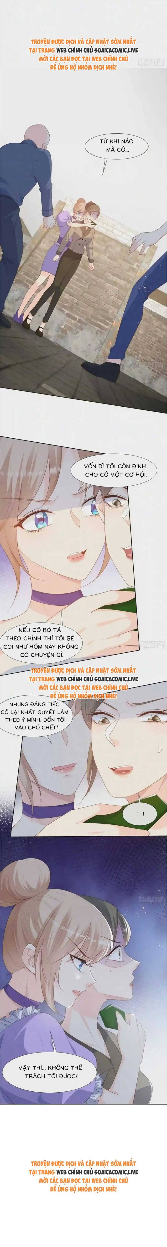 Ninita Yêu Dấu - Phần 2 Chap 1656.9 - Next Chap 1657.9