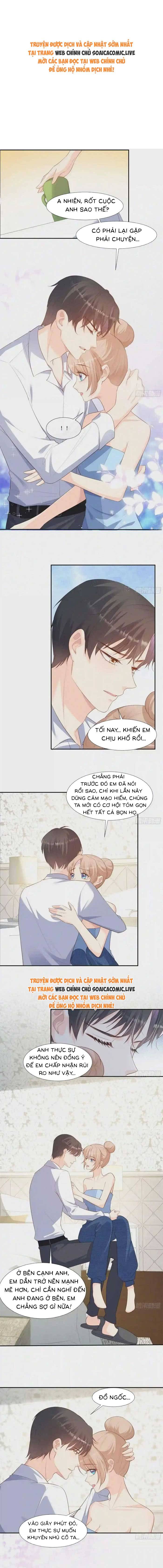 Ninita Yêu Dấu - Phần 2 Chap 1657.1 - Next Chap 1658.1