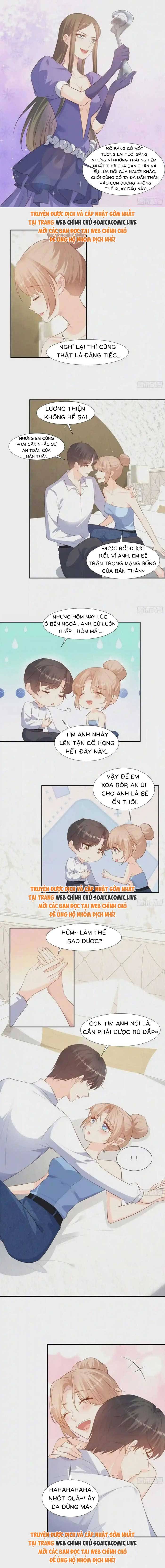 Ninita Yêu Dấu - Phần 2 Chap 1657.1 - Next Chap 1658.1