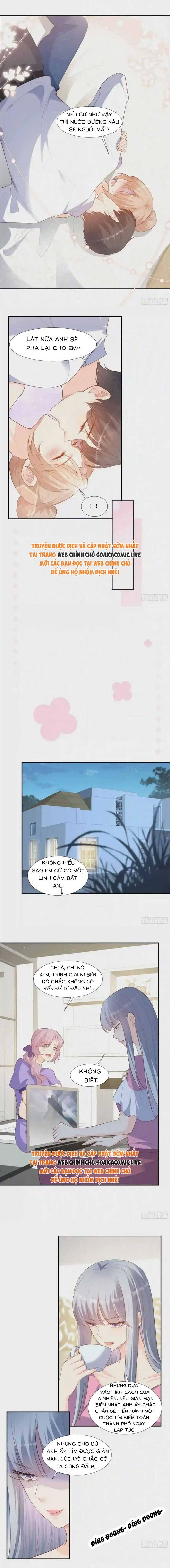 Ninita Yêu Dấu - Phần 2 Chap 1657.1 - Next Chap 1658.1