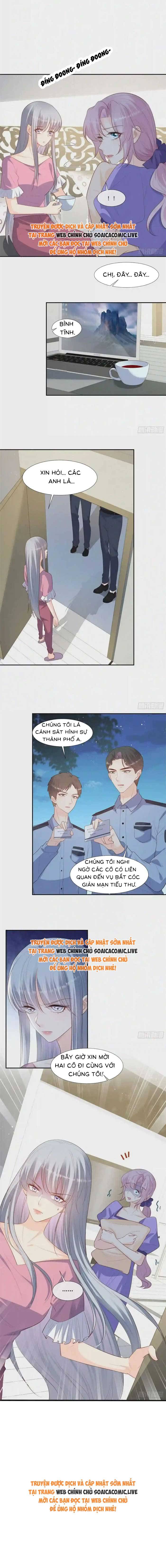 Ninita Yêu Dấu - Phần 2 Chap 1657.1 - Next Chap 1658.1