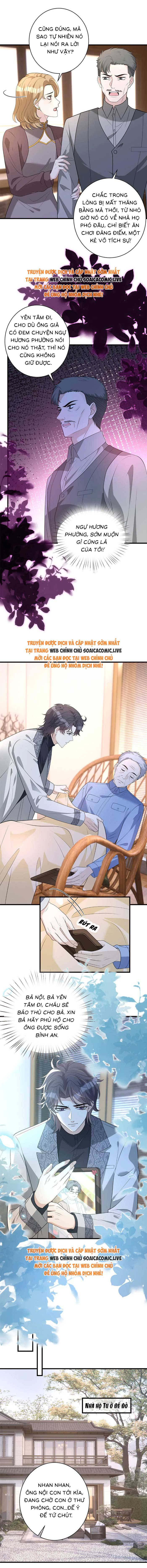 Ninita Yêu Dấu - Phần 2 Chap 1657.2 - Next Chap 1658.2