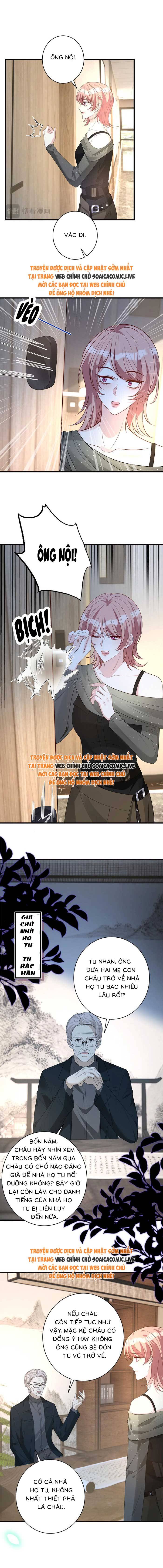 Ninita Yêu Dấu - Phần 2 Chap 1657.2 - Next Chap 1658.2