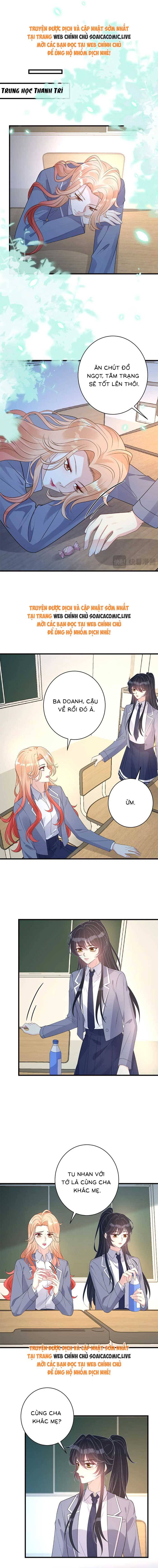 Ninita Yêu Dấu - Phần 2 Chap 1657.2 - Next Chap 1658.2