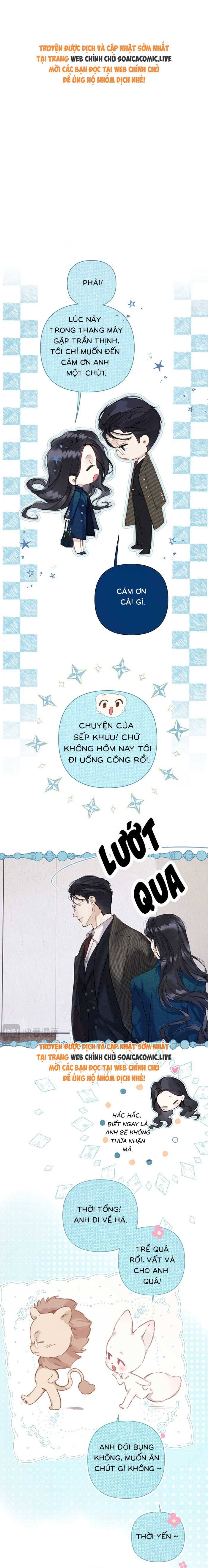 Ninita Yêu Dấu - Phần 2 Chap 1657.3 - Next Chap 1658.3