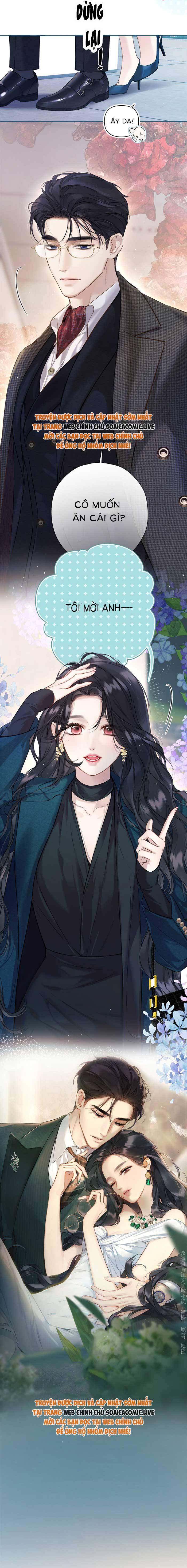 Ninita Yêu Dấu - Phần 2 Chap 1657.3 - Next Chap 1658.3