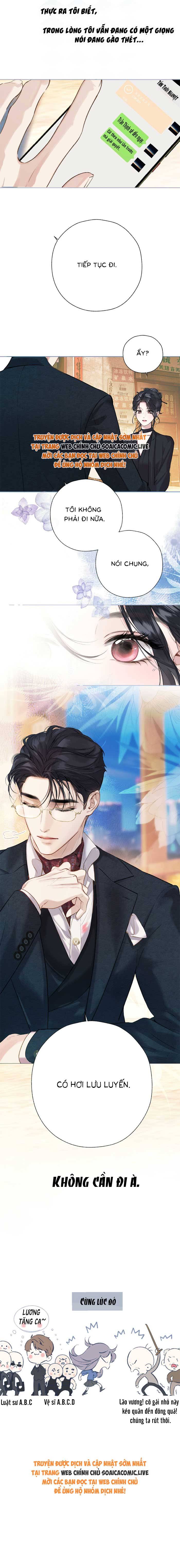 Ninita Yêu Dấu - Phần 2 Chap 1657.3 - Next Chap 1658.3